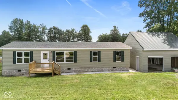 5950 N Us Hwy 31, Seymour, IN 47274