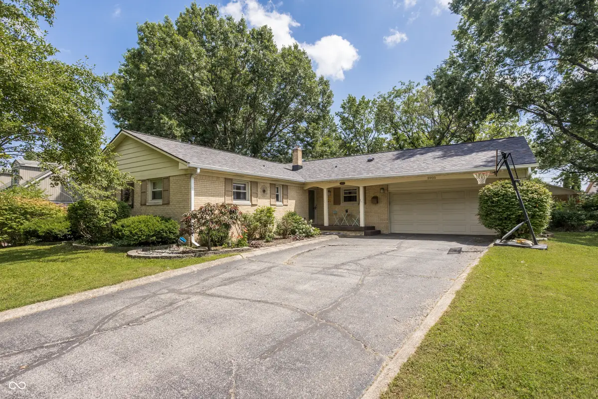 5905 W 30th Street, Indianapolis, IN 46224 - #1
