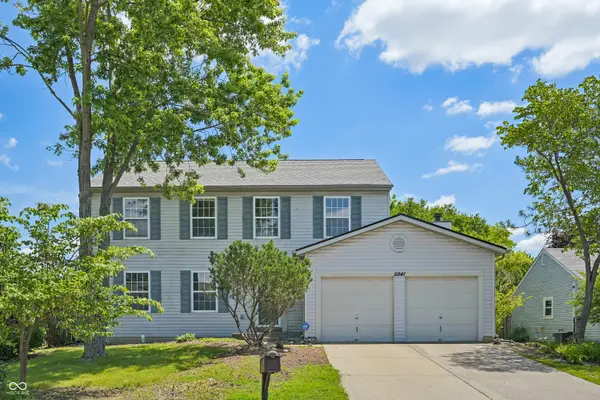 5941 Ann Marie Way, Indianapolis, IN 46254