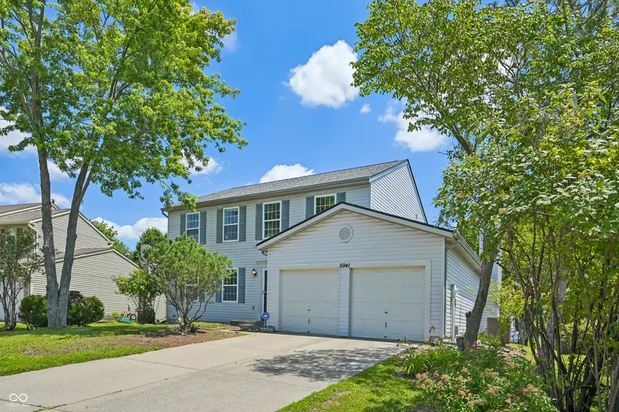 5941 Ann Marie Way, Indianapolis, IN 46254 - #2