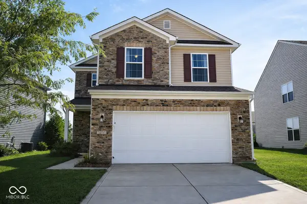 3274 Rolling Hill Drive, Columbus, IN 47201