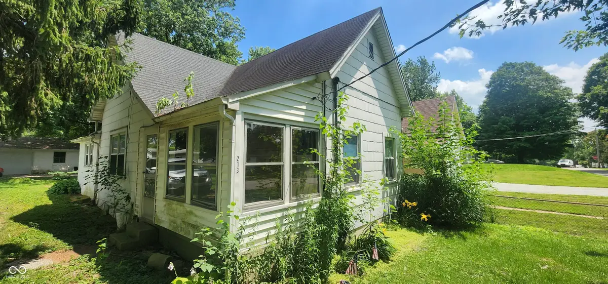 213 N Manifold Street, Ingalls, IN 46048 - #1