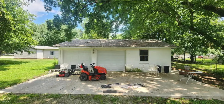 213 N Manifold Street, Ingalls, IN 46048 - #2