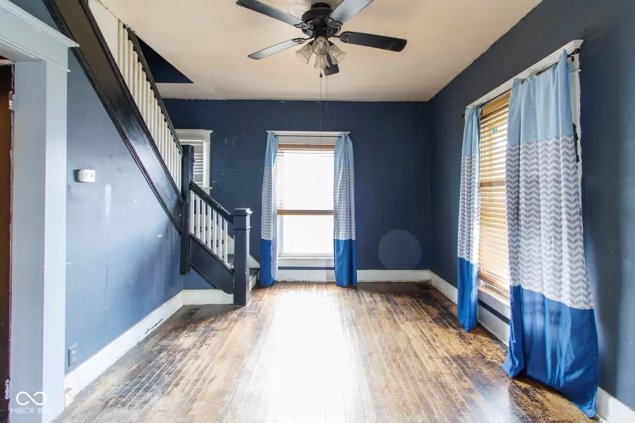 2024 Westview Drive, Indianapolis, IN 46221 - #3