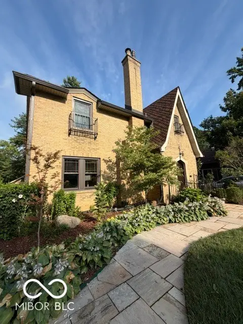 5350 N Kenwood Avenue, Indianapolis, IN 46208 - #1