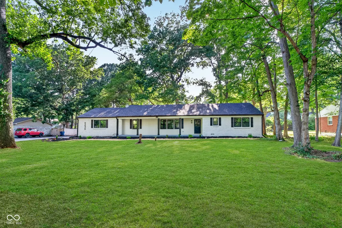 9230 Westfield, Indianapolis, IN 46240 - #1