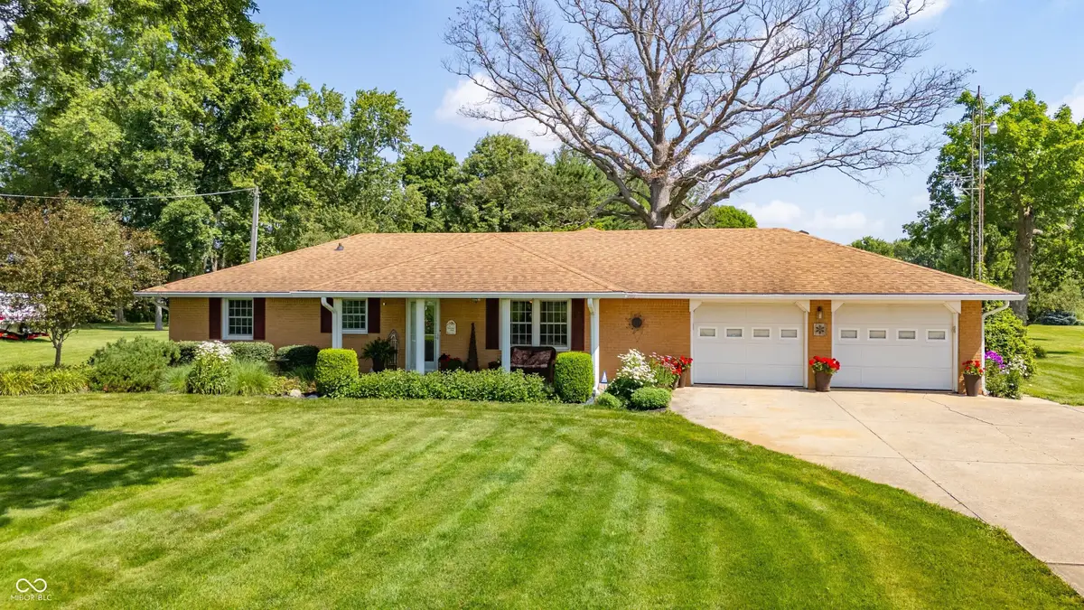 1800 E 650 N, Alexandria, IN 46001 - #1