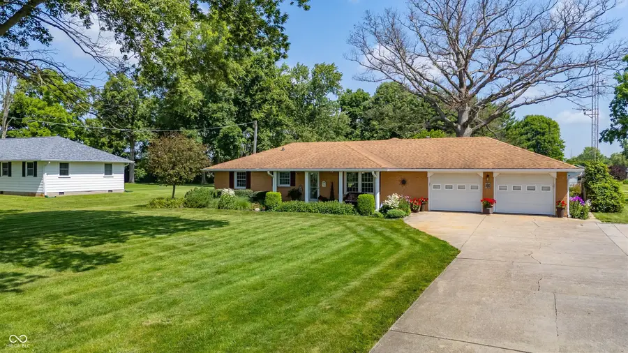 1800 E 650 N, Alexandria, IN 46001 - #2