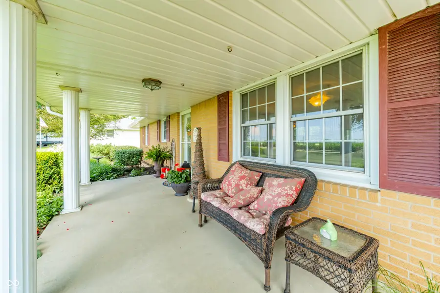 1800 E 650 N, Alexandria, IN 46001 - #3