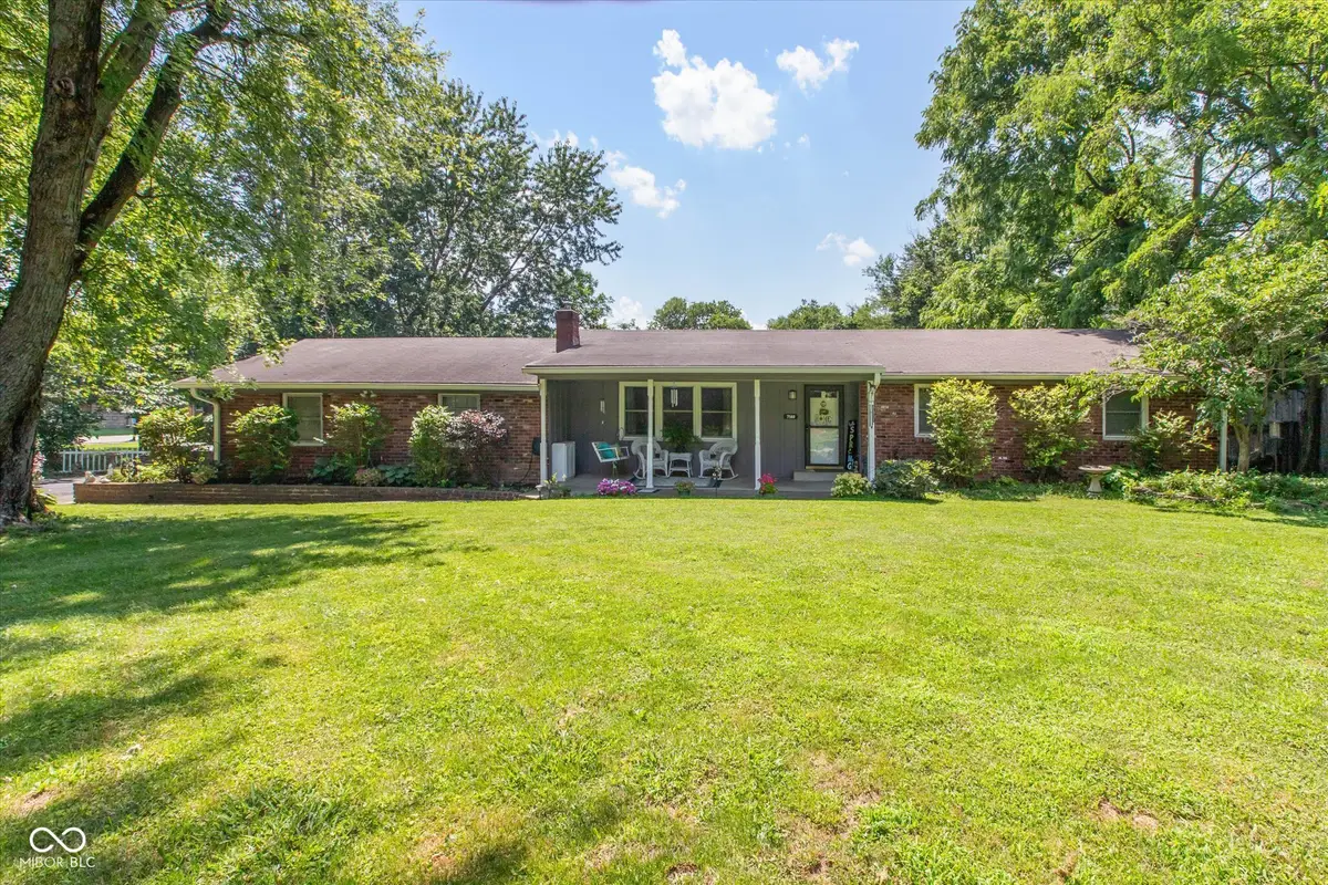 7140 Griffith Road, Indianapolis, IN 46227 - #1