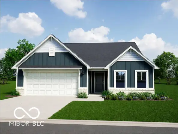 4272 Sedgewick Court, Columbus, IN 47201 - #1