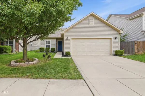 1052 Lichfield Lane, Westfield, IN 46074