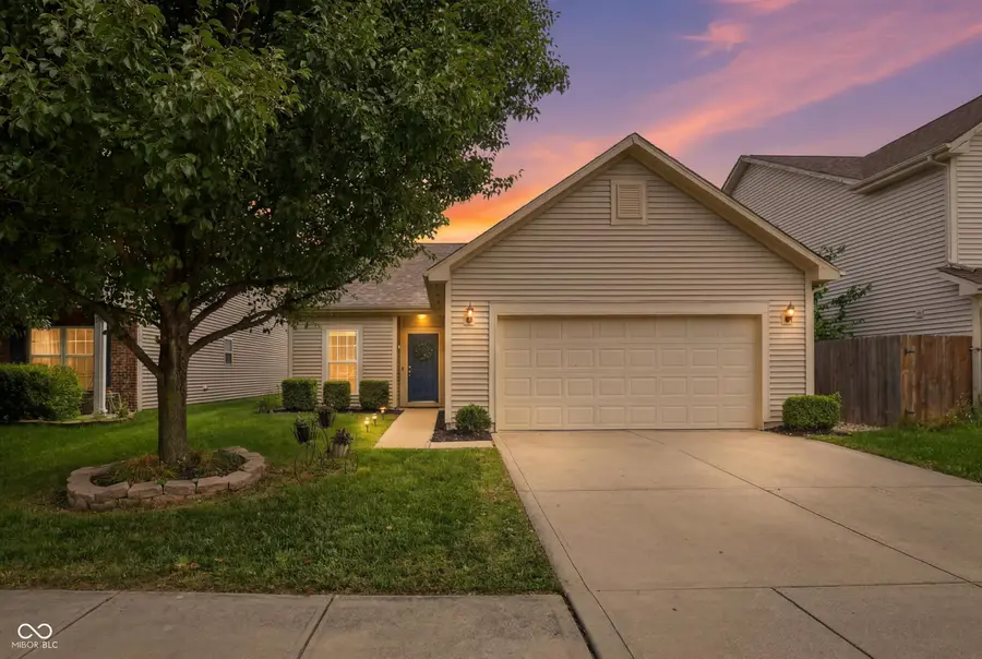1052 Lichfield Lane, Westfield, IN 46074 - #2