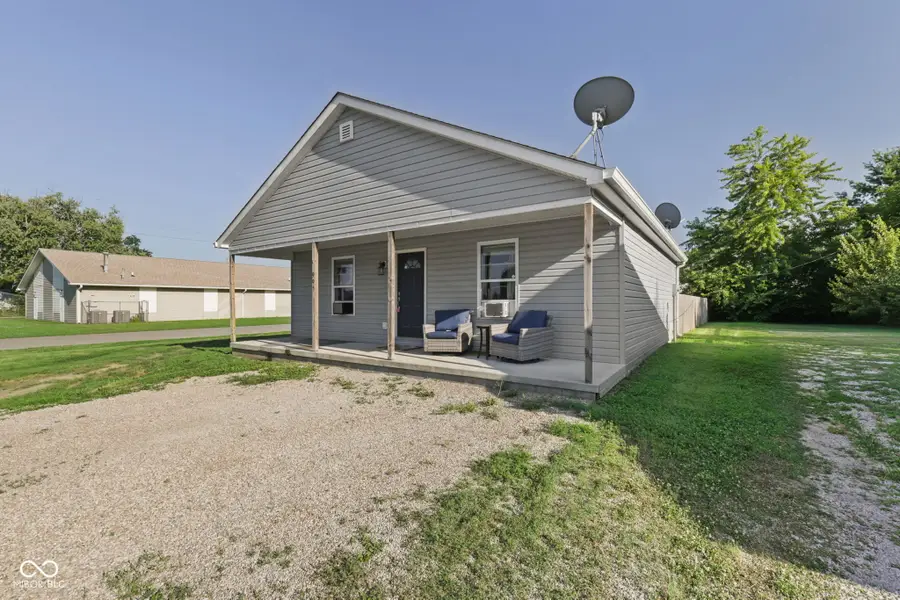 995 E Gray Street, Martinsville, IN 46151 - #2