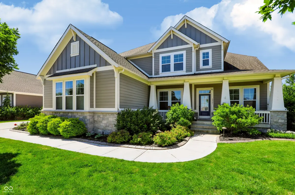 3561 Shady Lake Drive, Westfield, IN 46074 - #1