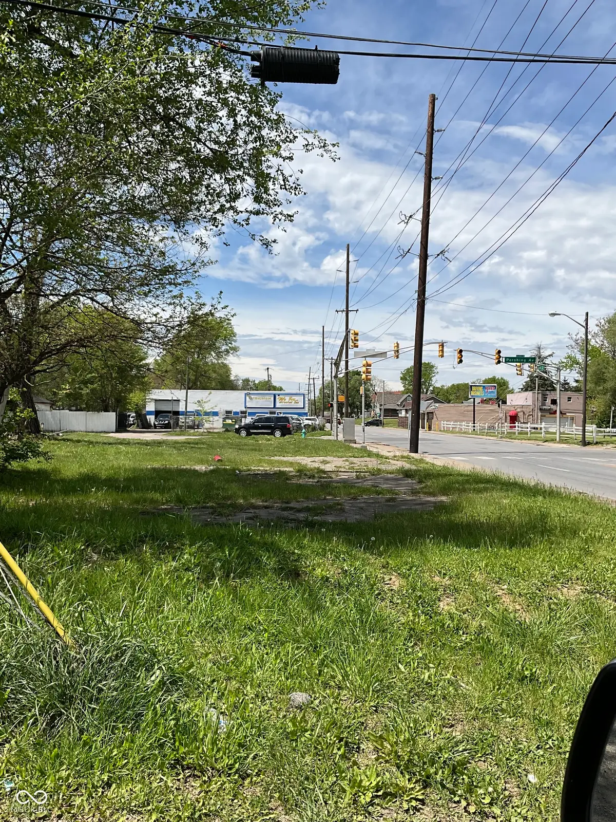 2239 W 10th Street, Indianapolis, IN 46222 - #1