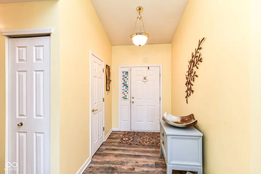 1214 Stonebridge Drive, Anderson, IN 46013 - #3