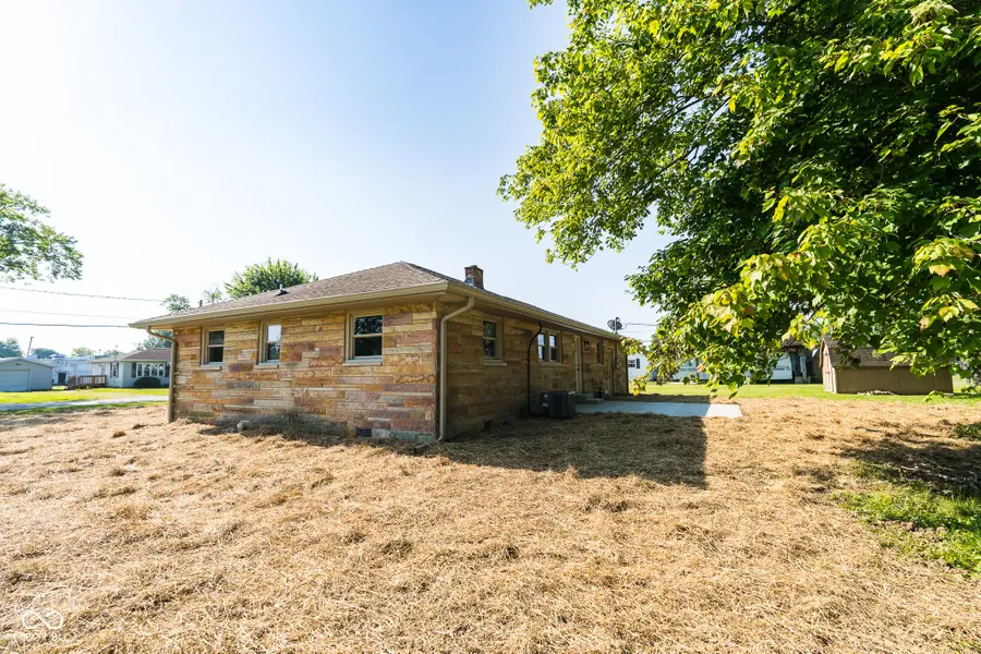 106 N Bethany Road, Crothersville, IN 47229 - #2