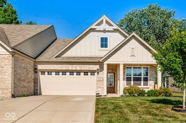 1466 Hideaway Circle, Brownsburg, IN 46112