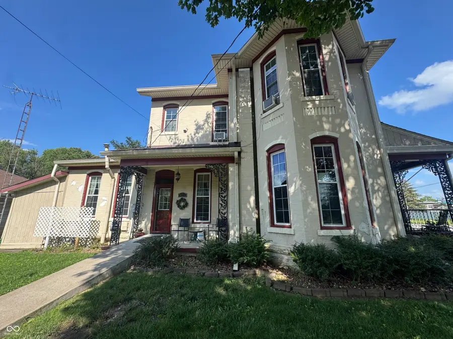 704 E Main Street, Greensburg, IN 47240 - #3
