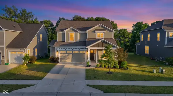 5465 Dunhaven Road, Noblesville, IN 46062