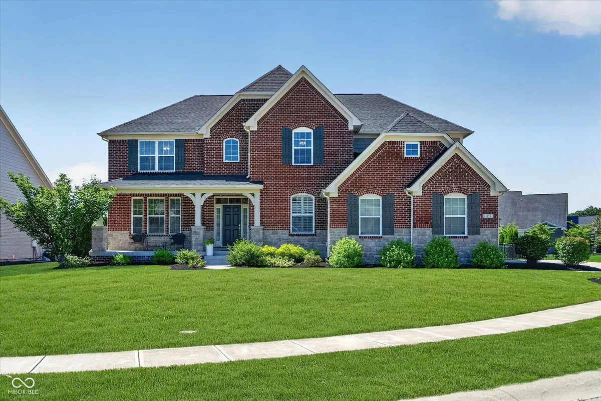 11137 Glen Avon Way, Zionsville, IN 46077 - #1