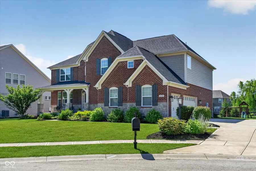 11137 Glen Avon Way, Zionsville, IN 46077 - #2