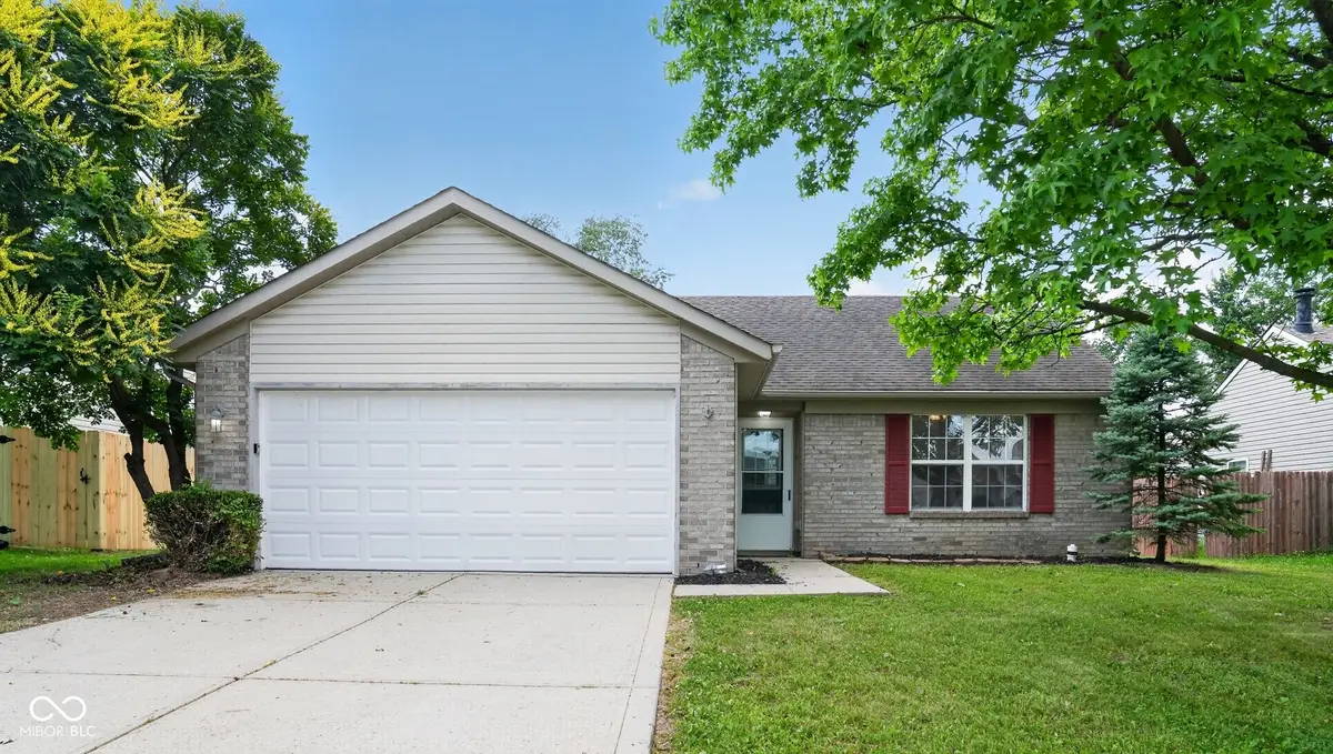 3662 Rock Maple Drive, Indianapolis, IN 46235 - #1