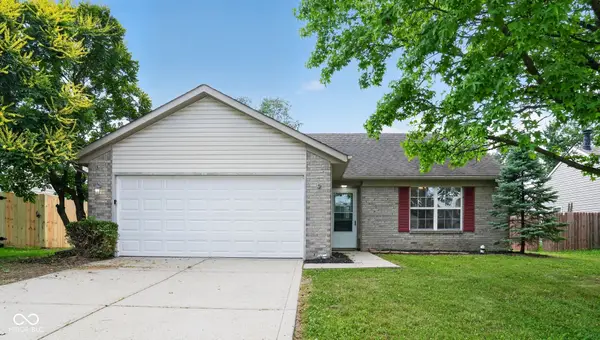 3662 Rock Maple Drive, Indianapolis, IN 46235