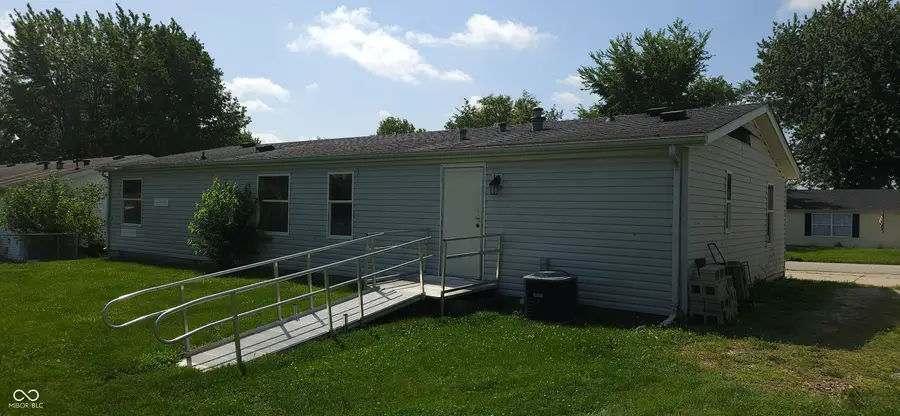 67 Inman Drive, Ingalls, IN 46048 - #2