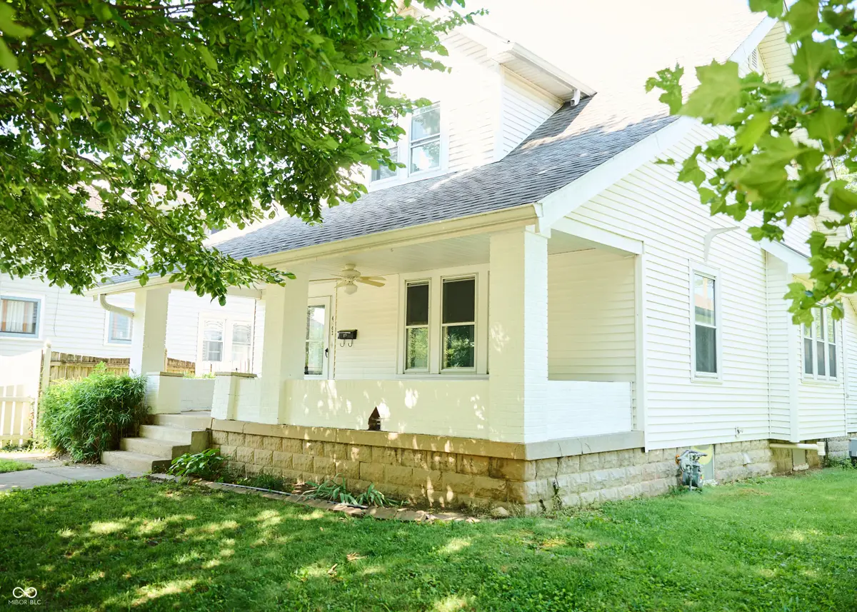 4042 Otterbein Avenue, Indianapolis, IN 46227 - #1