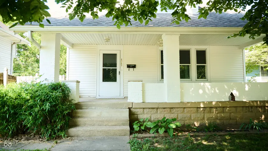 4042 Otterbein Avenue, Indianapolis, IN 46227 - #3