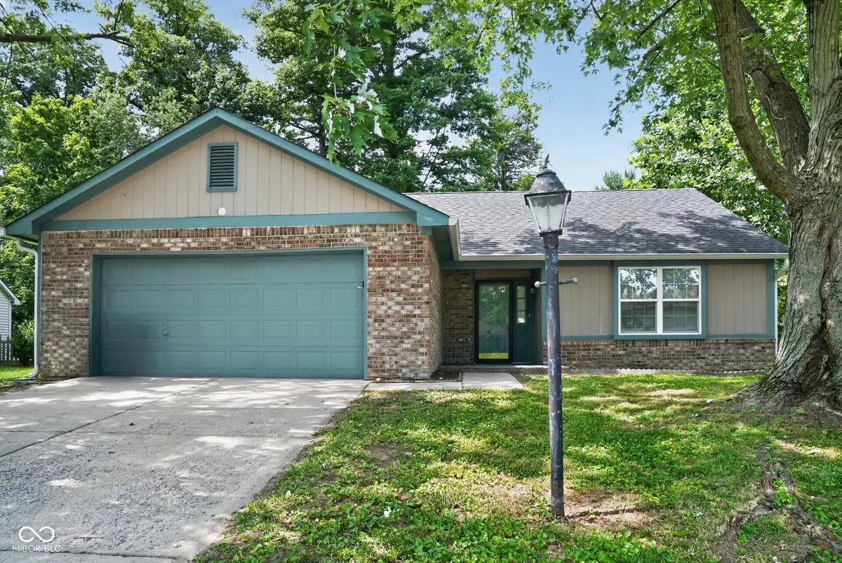 11326 Cherry Lake Way, Indianapolis, IN 46235 - #1