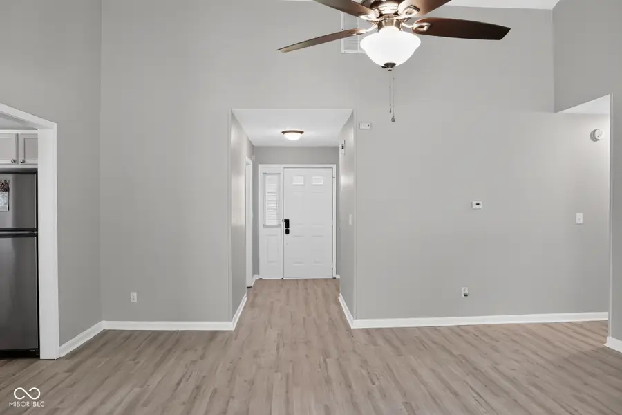 11326 Cherry Lake Way, Indianapolis, IN 46235 - #3
