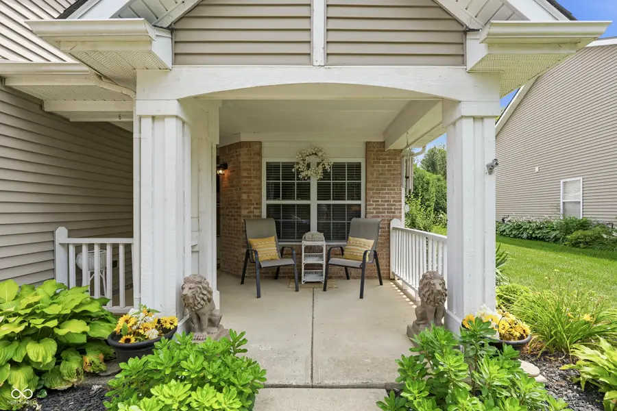 16842 Loch Circle, Noblesville, IN 46060 - #2