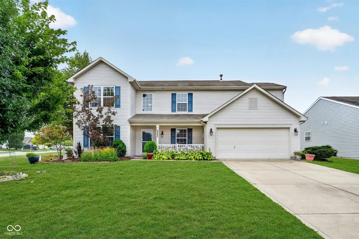 2843 Rand Lane, Anderson, IN 46013 - #1