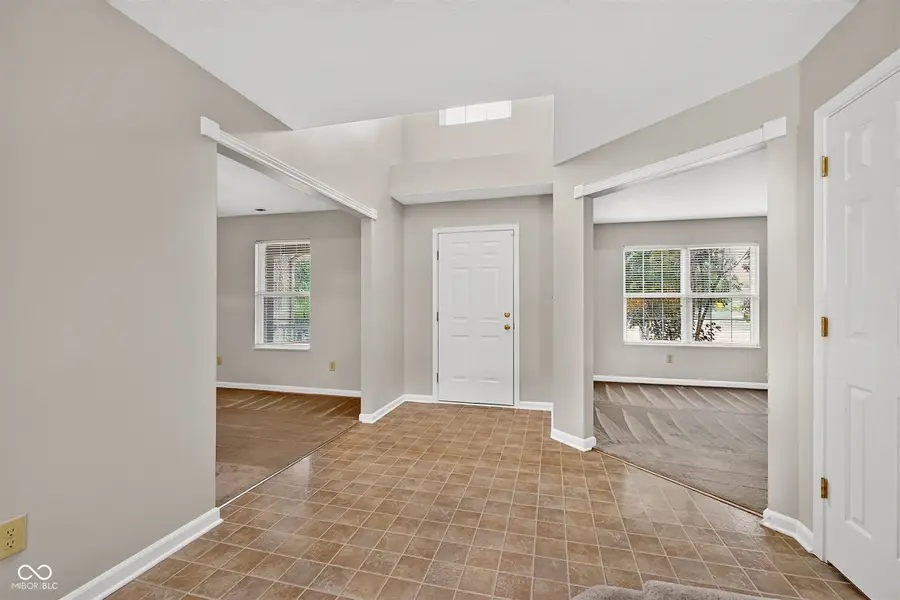 2843 Rand Lane, Anderson, IN 46013 - #2