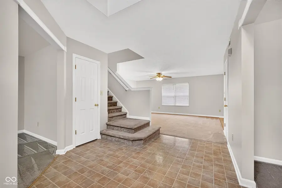 2843 Rand Lane, Anderson, IN 46013 - #3