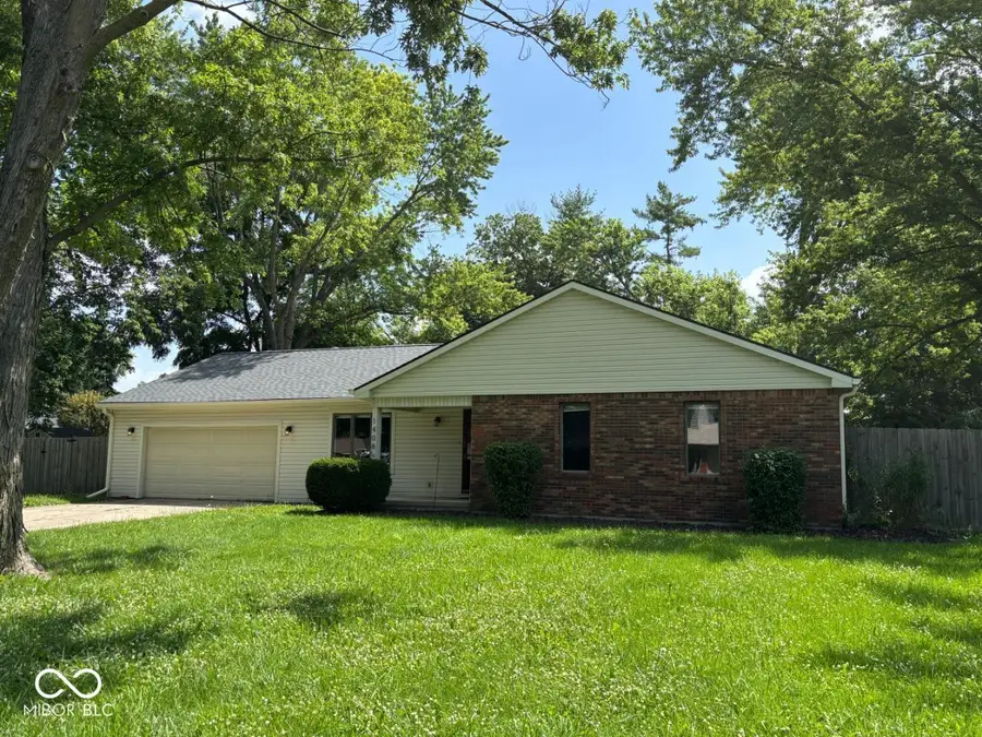 1408 N Buckeye Road, Muncie, IN 47304 - #2