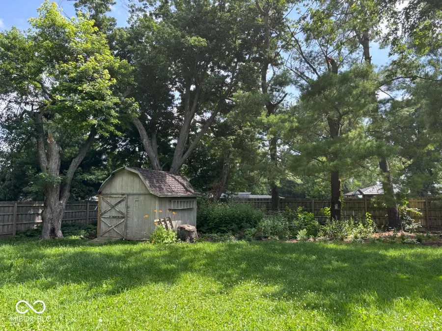 1408 N Buckeye Road, Muncie, IN 47304 - #3