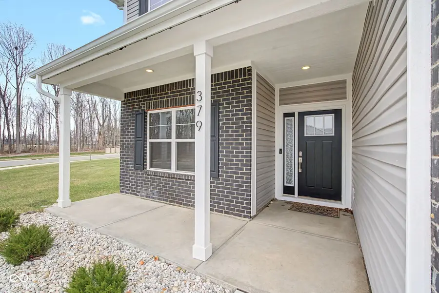 379 Oakswept Way, Greenfield, IN 46140 - #3