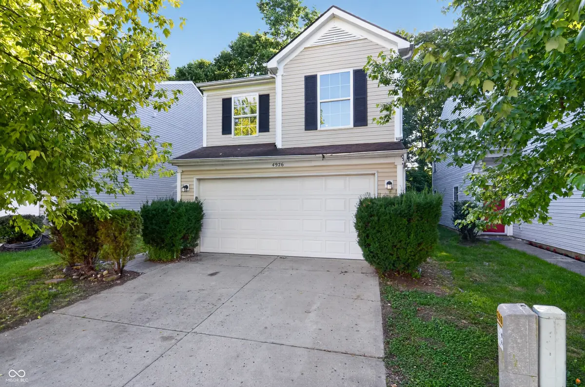 4926 Pembridge Drive, Indianapolis, IN 46254 - #1