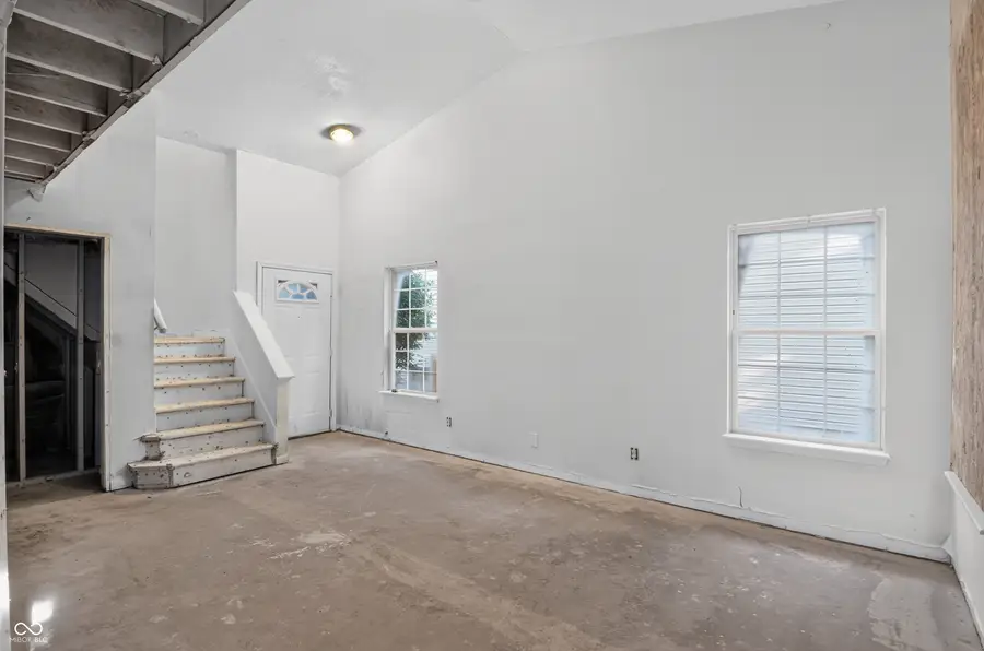 4926 Pembridge Drive, Indianapolis, IN 46254 - #2