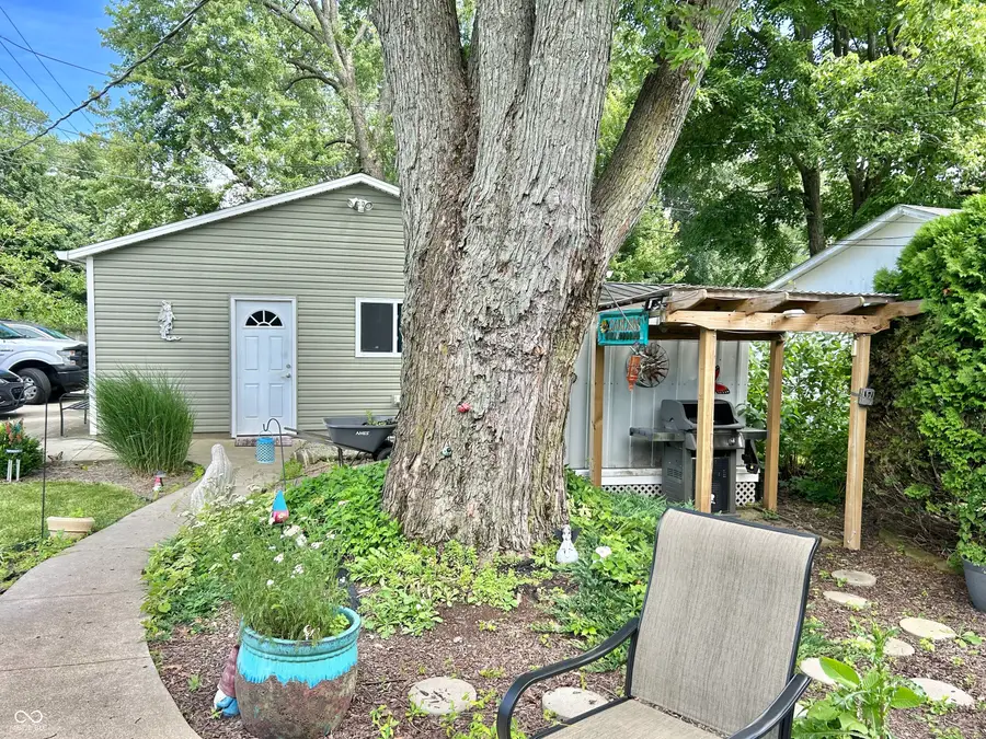 1402 Payton Street, Crawfordsville, IN 47933 - #3