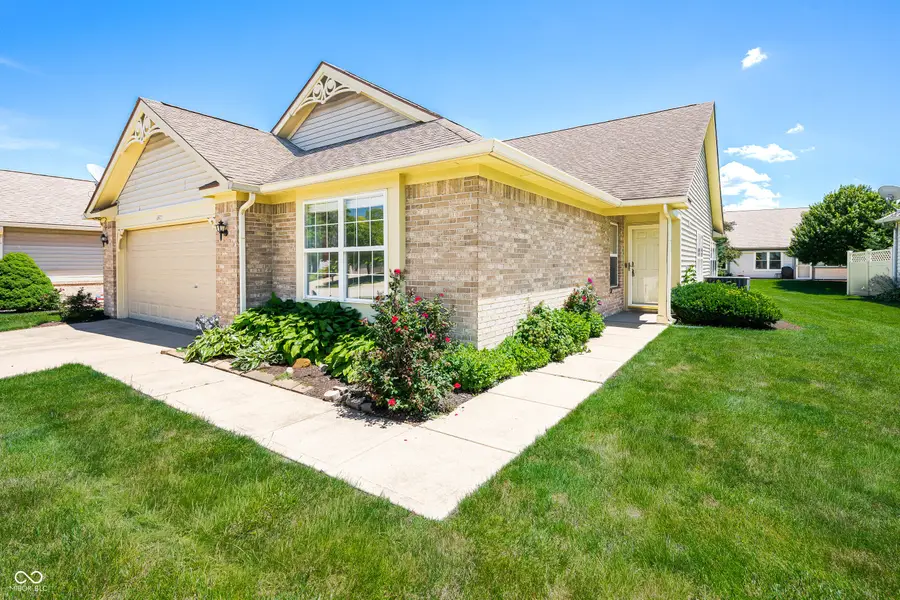 6471 E Edna Mills, Camby, IN 46113 - #2