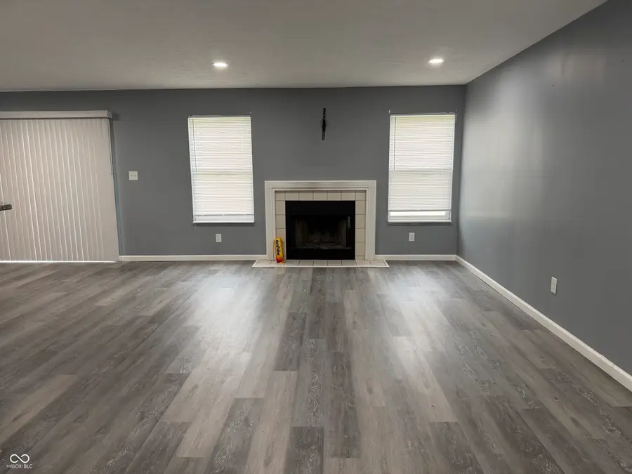 4722 Eva Court, Indianapolis, IN 46227 - #3