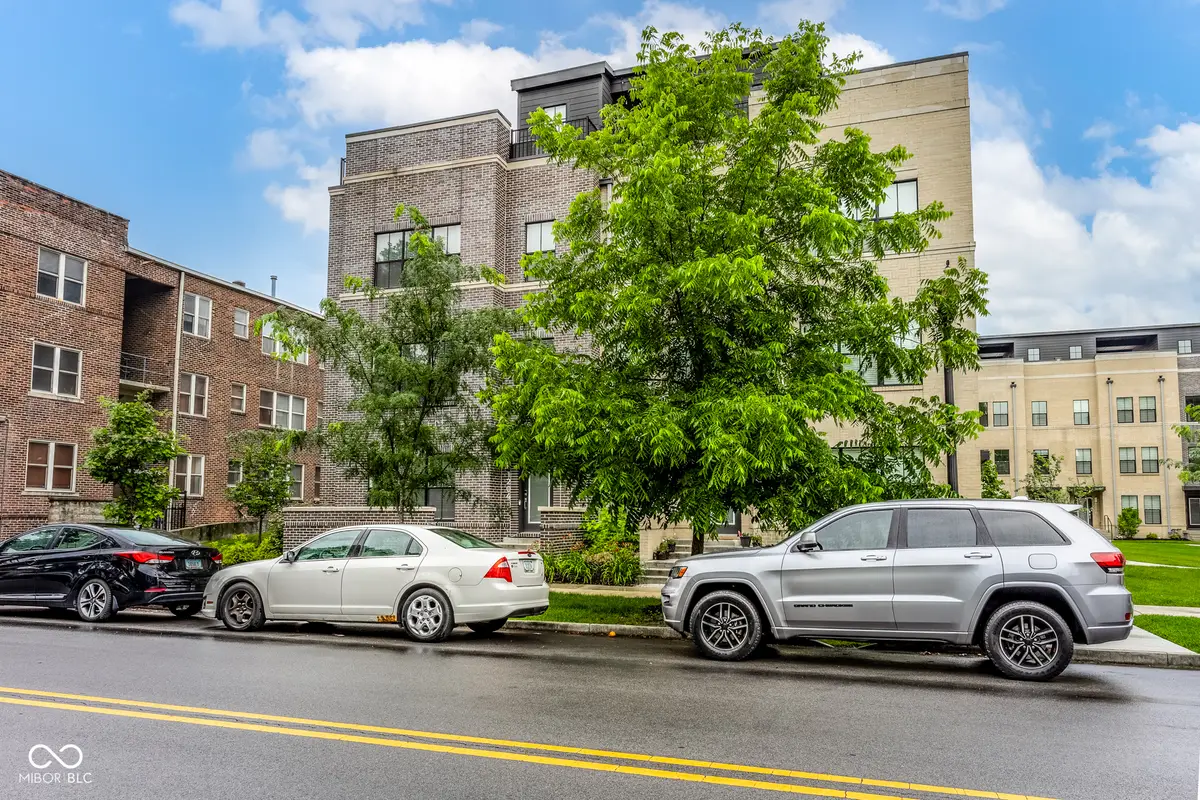 1204 N Alabama Street, Indianapolis, IN 46202 - #1