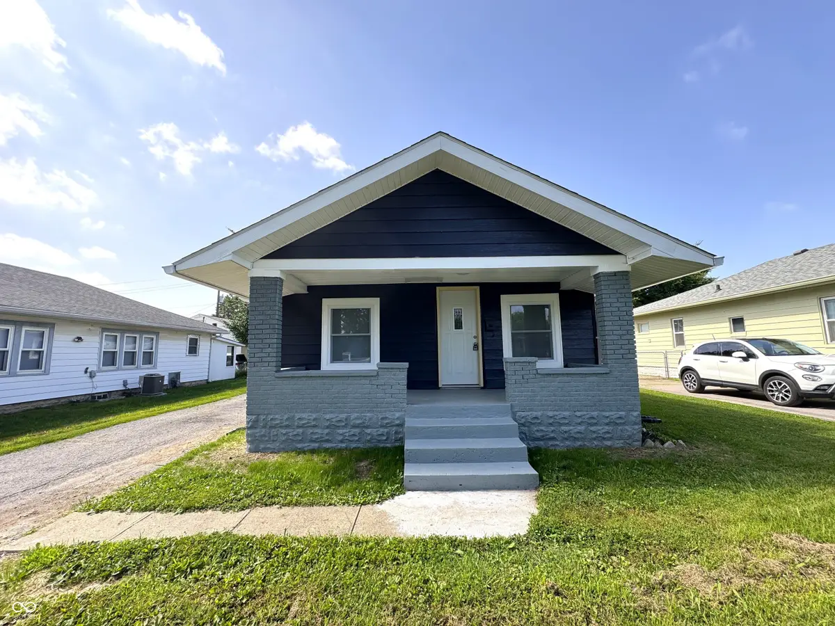 745 Sparrow Avenue, Indianapolis, IN 46227 - #1