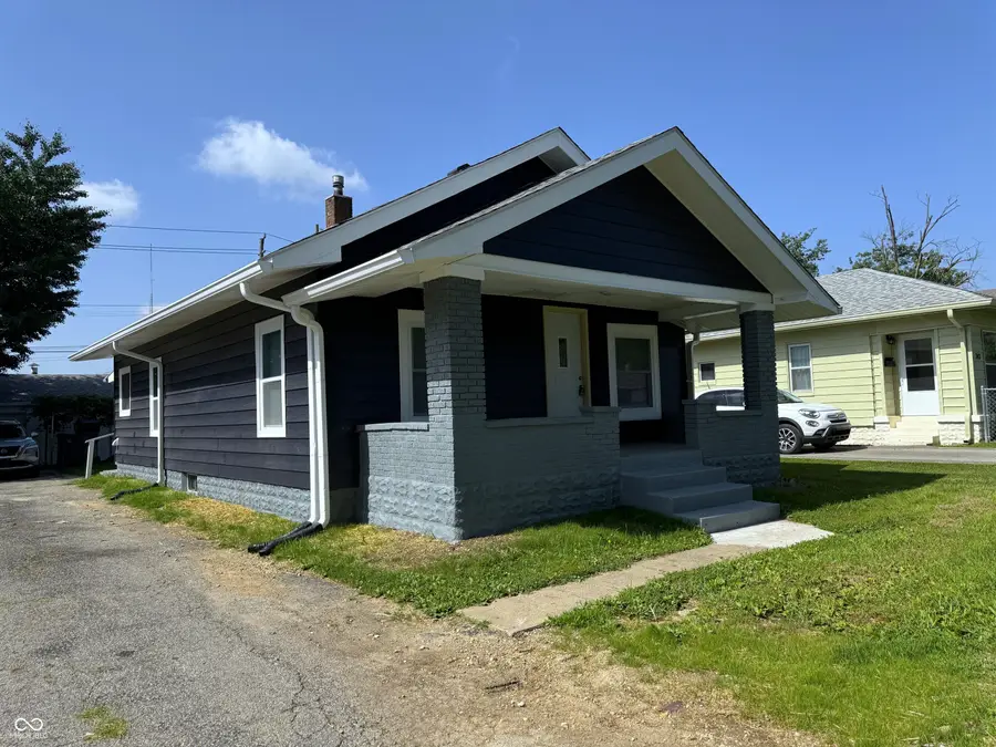 745 Sparrow Avenue, Indianapolis, IN 46227 - #3