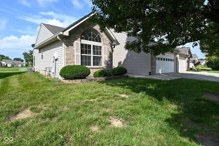 10721 Oriole Court, Indianapolis, IN 46231 - #2
